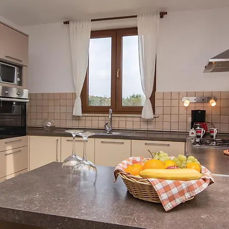 Fazanska Cesta Croatia Сasa de vacaciones