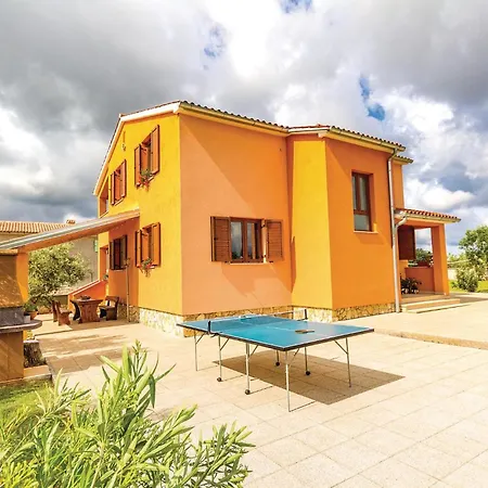 Fazanska Cesta Croatia Vodnjan