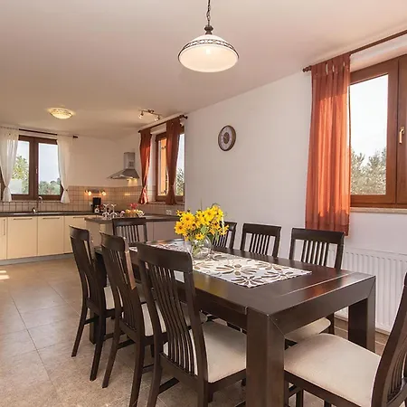 Cozy In With Kitchen Holiday home *