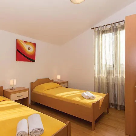 Fazanska Cesta Croatia Vodnjan