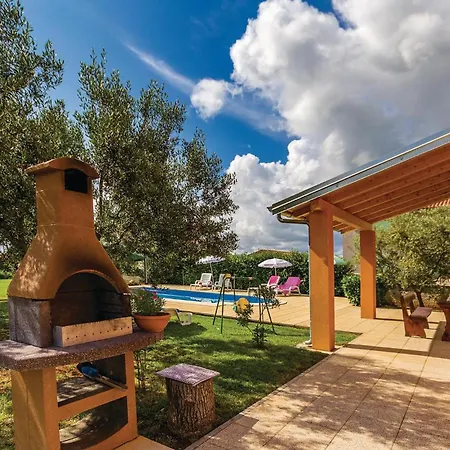 Fazanska Cesta Croatia Сasa de vacaciones Vodnjan