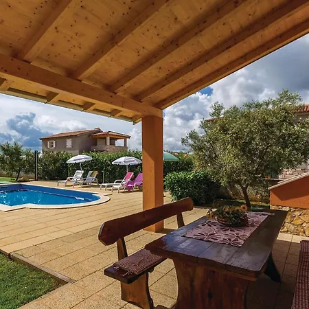Fazanska Cesta Croatia Сasa de vacaciones *