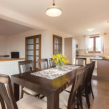 Holiday home Cozy In With Kitchen