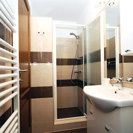 Cozy In With Kitchen Holiday home Vodnjan