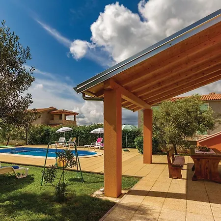 Semesterbostad Fazanska Cesta Croatia Vodnjan