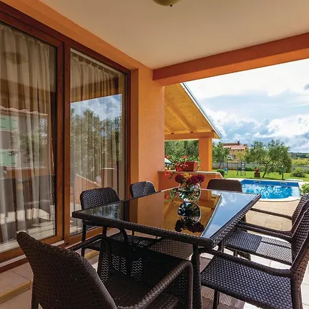Сasa de vacaciones Fazanska Cesta Croatia Vodnjan
