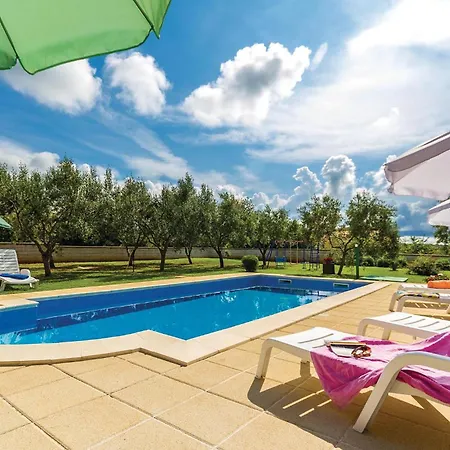 Сasa de vacaciones Fazanska Cesta Croatia Vodnjan