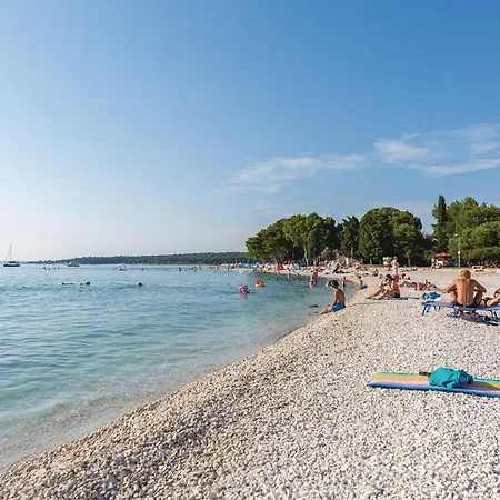 Fazanska Cesta Croatia Semesterbostad