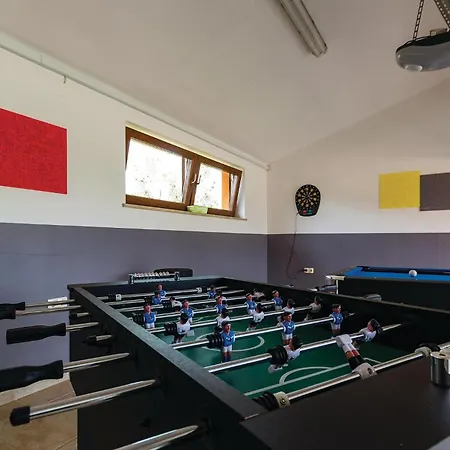 Fazanska Cesta Croatia Semesterbostad *