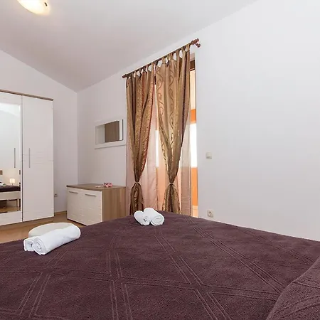 Fazanska Cesta Croatia Сasa de vacaciones Vodnjan