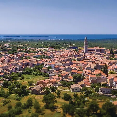 Fazanska Cesta Croatia Сasa de vacaciones *