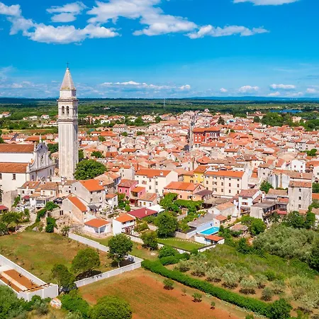 Fazanska Cesta Croatia * Vodnjan