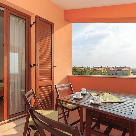 Semesterbostad Fazanska Cesta Croatia *