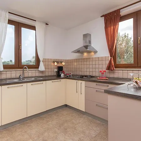 Cozy In With Kitchen *