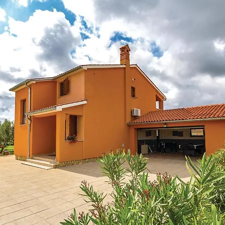 Fazanska Cesta Croatia Vodnjan