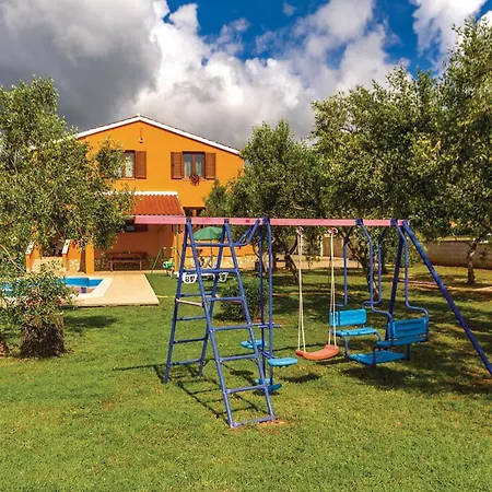 Semesterbostad Fazanska Cesta Croatia *