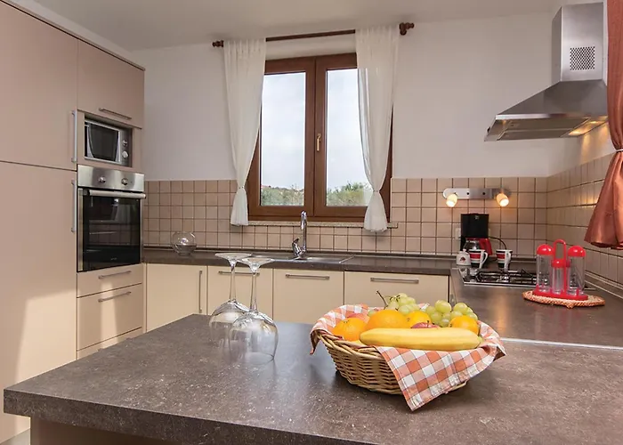 Fazanska Cesta Croatia Semesterbostad