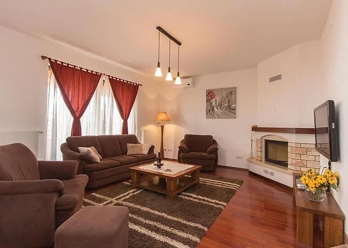 Fazanska Cesta Croatia Semesterbostad *