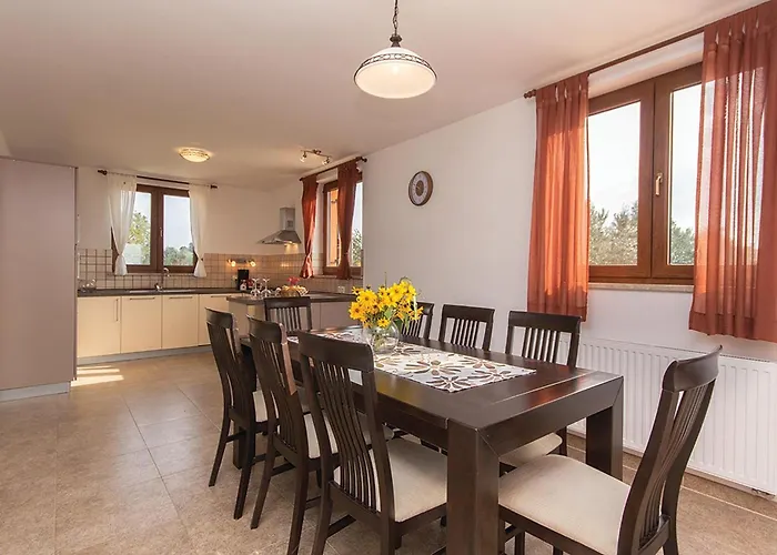 Fazanska Cesta Croatia Semesterbostad *