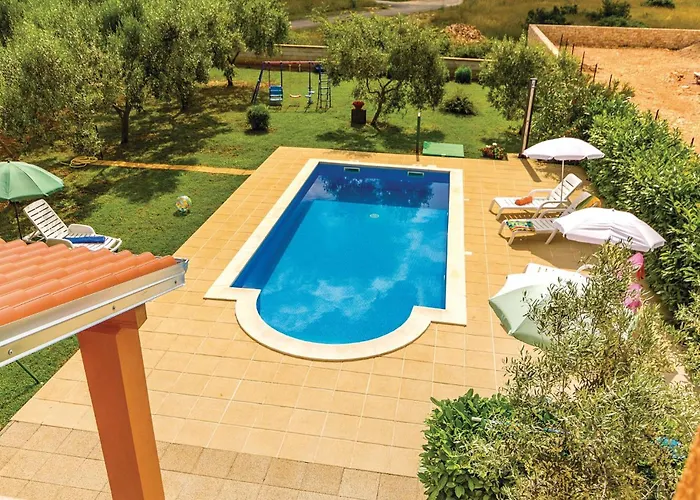 Fazanska Cesta Croatia Semesterbostad Vodnjan