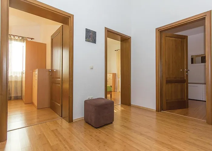 Fazanska Cesta Croatia Vodnjan