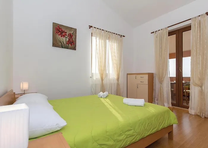 Semesterbostad Fazanska Cesta Croatia Vodnjan