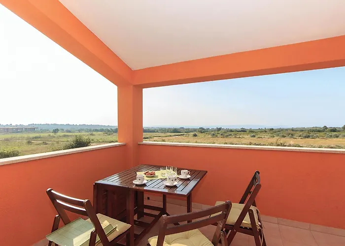 Fazanska Cesta Croatia Semesterbostad *