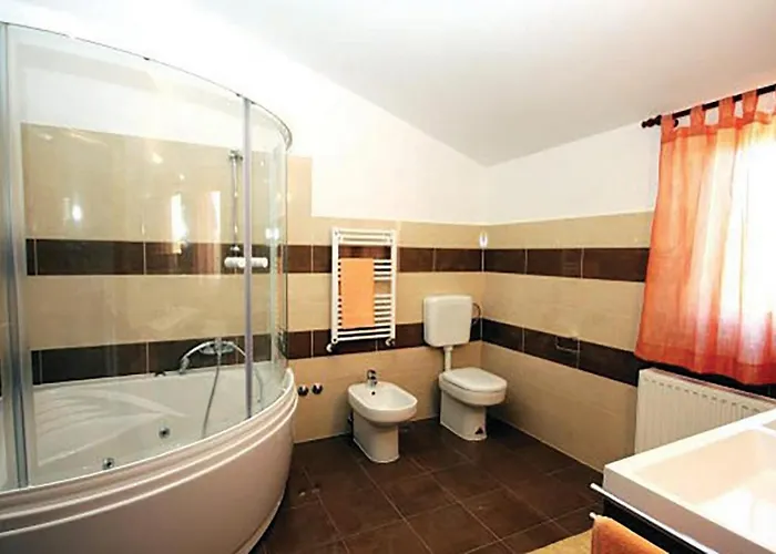 Semesterbostad Fazanska Cesta Croatia