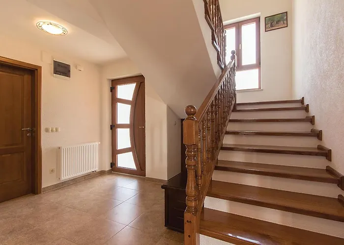 Fazanska Cesta Croatia * Vodnjan