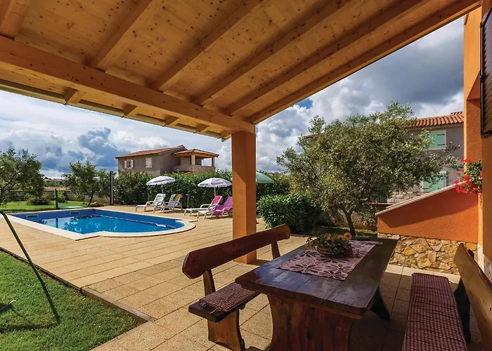 Fazanska Cesta Croatia Semesterbostad *