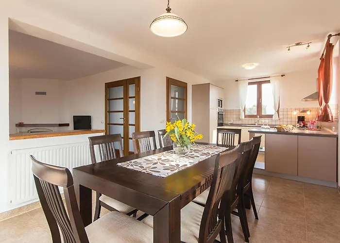 Semesterbostad Fazanska Cesta Croatia