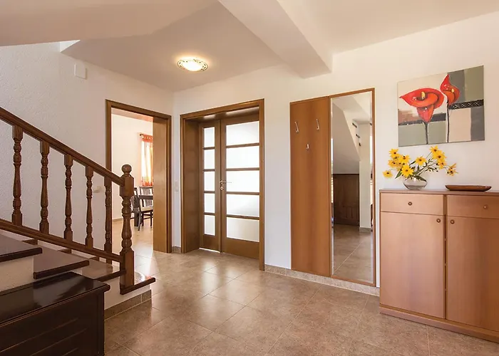 Semesterbostad Fazanska Cesta Croatia Vodnjan