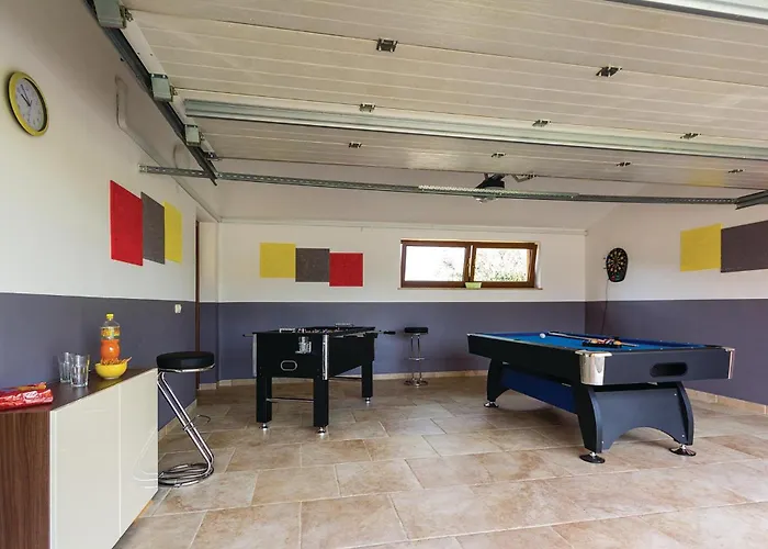 Fazanska Cesta Croatia Vodnjan