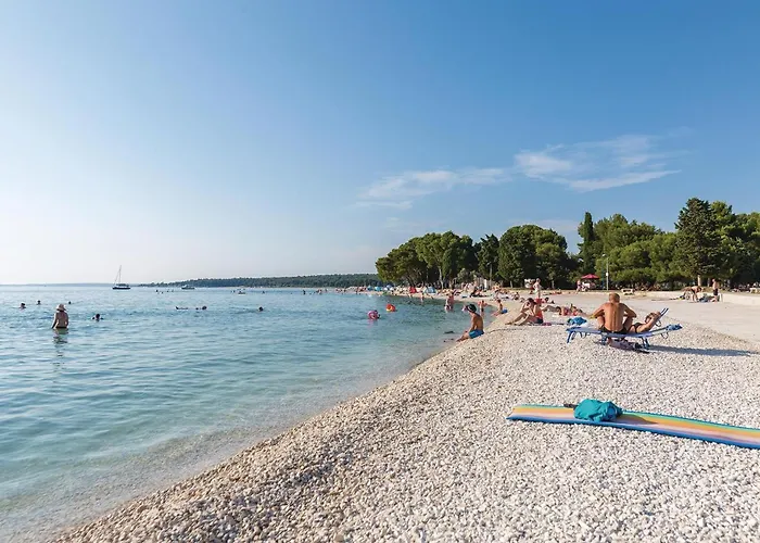 Fazanska Cesta Croatia Semesterbostad