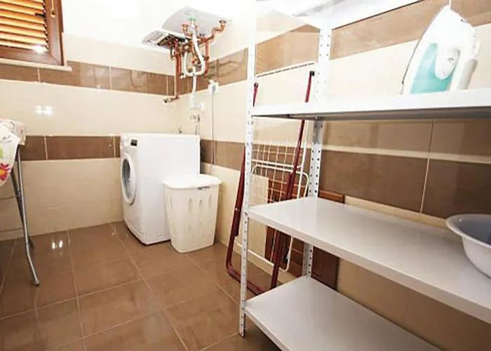 Fazanska Cesta Croatia Semesterbostad *