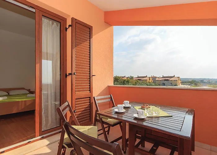 Semesterbostad Fazanska Cesta Croatia *