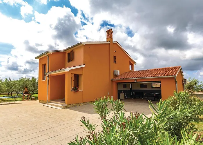 Fazanska Cesta Croatia Vodnjan