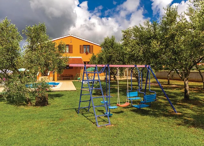 Semesterbostad Fazanska Cesta Croatia *