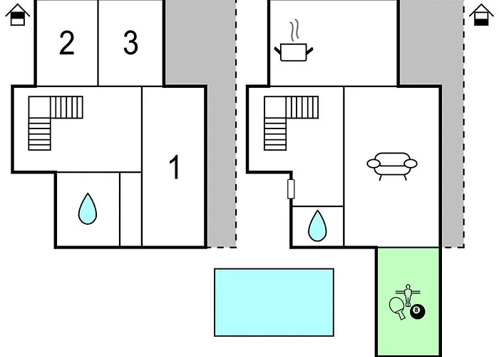 Semesterbostad Fazanska Cesta Croatia
